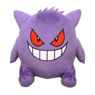 ポケットモンスター ビッグモア！(Big More!) ゲンガー  ぬいぐるみ(BM04) ポケモン 特大