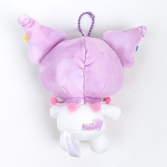 サンリオ pream 作家 羊毛フェルト テディベア ハンドメンド