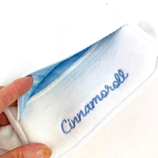 Cinnamoroll's Item