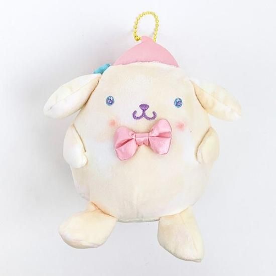 Pom Pom Pudding Item