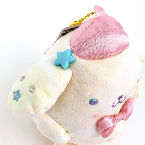 Pom Pom Pudding Item