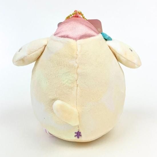Pom Pom Pudding Item