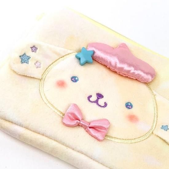 Pom Pom Pudding Item