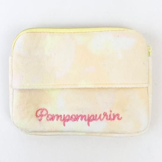 Pom Pom Pudding Item