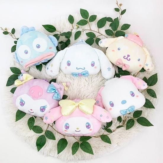 サンリオ - ゆめふわおもてなし プラがまぐち くろみ 新品の通販