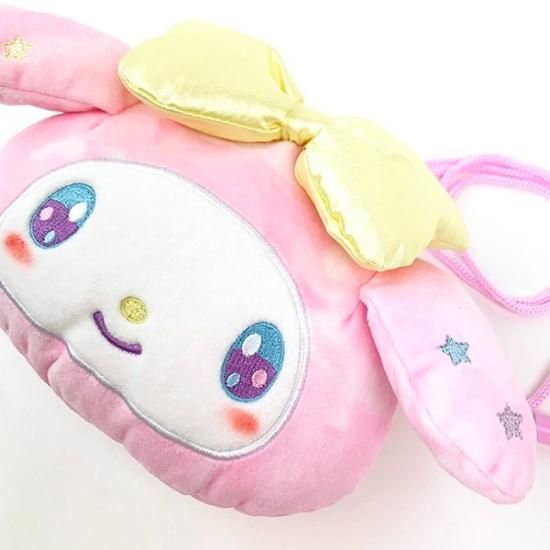 5種類セット サンリオ ゆめふわ おもてなし プラがまぐち 未使用