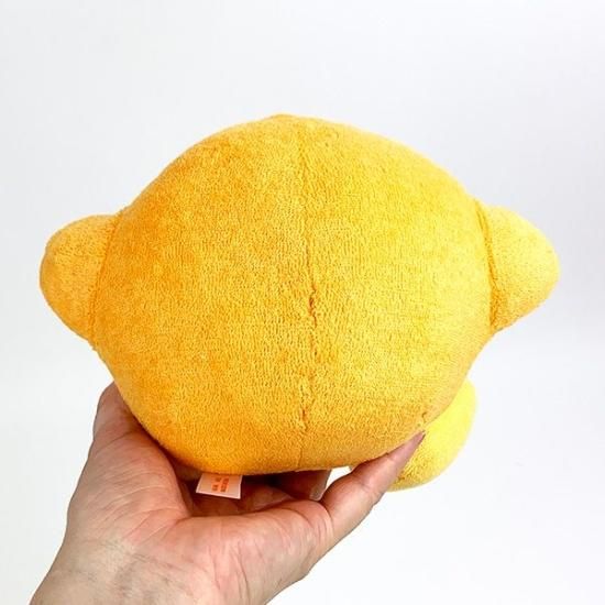 星のカービィ Chibiぬいぐるみ washable （ワドルディ
