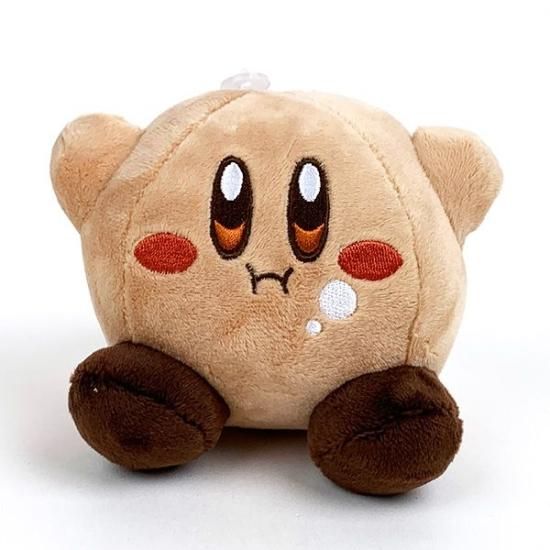 プライズ商品に『カービィのグルメフェス』まんまるカービィの