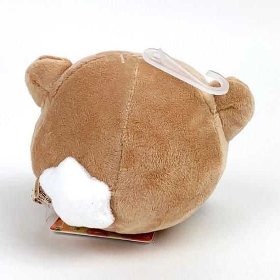 星のカービィ ミニぬいぐるみカービィチョコレート カービィの