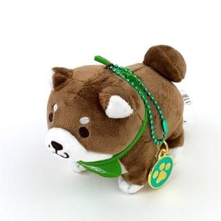 海外ぬいぐるみ BUDI BASA バルトロメイ33cm ・キーホルダー　犬 1_000000000245.jpg?fitin=272:272