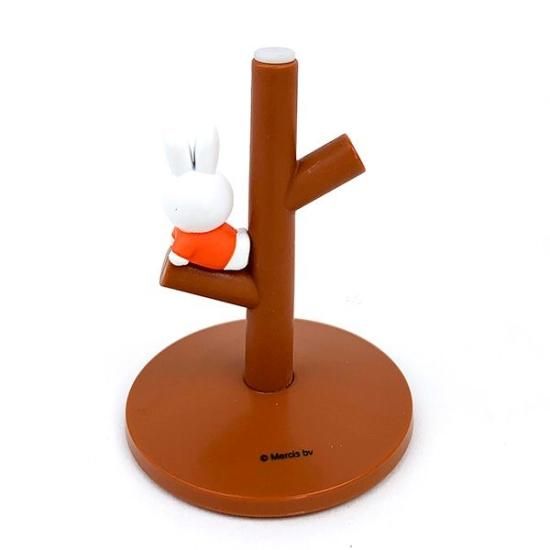 【入手困難】オーブミッフィー　小 楽天市場】おすわりミッフィー ミニうがいコップ&スタンド MF