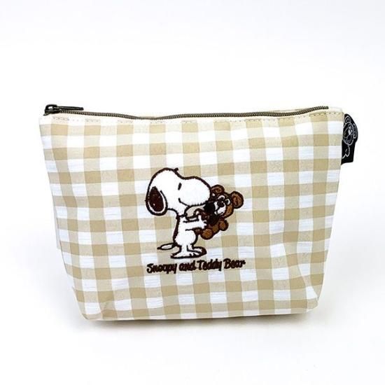 Snoopy & Bear Goods