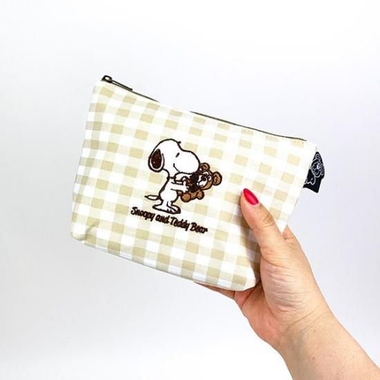 Snoopy & Bear Goods