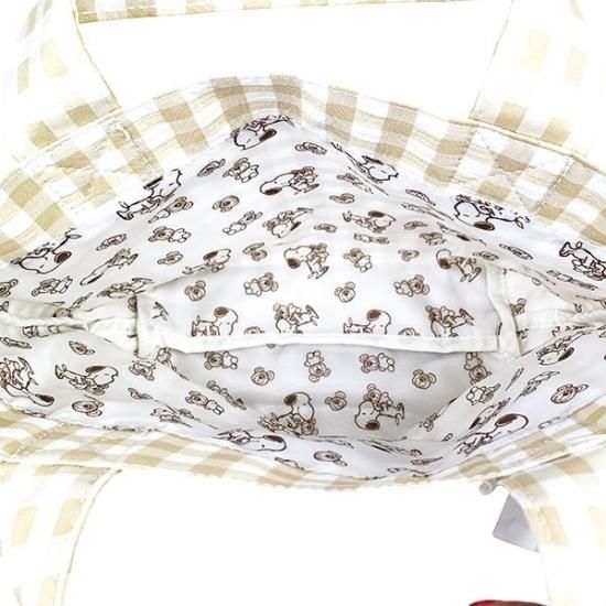 Snoopy & Bear Goods