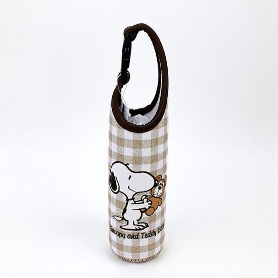 Snoopy & Bear Goods