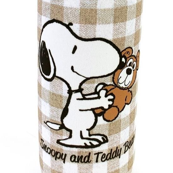 Snoopy & Bear Goods