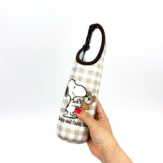Snoopy & Bear Goods