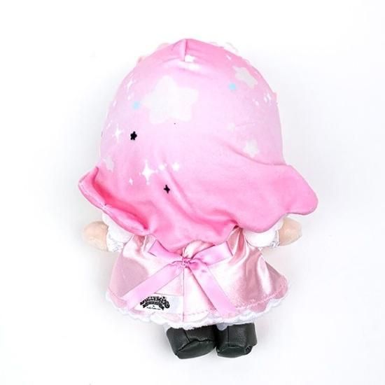 リトルツインスターズ」×「DOLLY MIX」限定アイテムを新発売