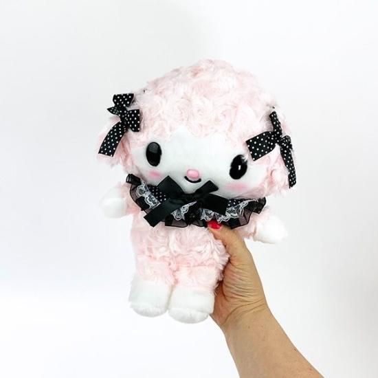 サンリオ ガーリーブラック マイスウィートピアノ ぬいぐるみ S サンリオ ガーリーブラック マイスウィートピアノ ぬいぐるみ S