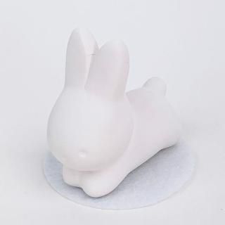 店内セール開催中!10％オフ対象商品! ミッフィー miffy アロマストーン （ウサギ） ホワイト インテリア
