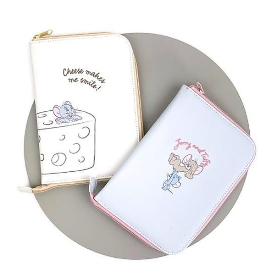 非売品 トムとジェリー　マルチケース 非売品 トムとジェリー マルチケース