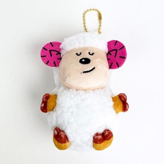 Amazon.co.jp: 日本国滋賀県 おおつ光るくん ぬいぐるみ ボール