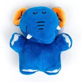 会員様限定20％OFF対象商品！ たべっ子どうぶつ ぞう お手玉マスコット すやすや ギンビス