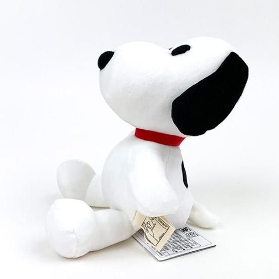 スヌーピー pleying teddy ビーンドール ぬいぐるみ 人形