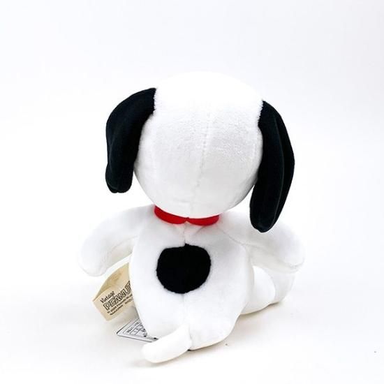 スヌーピー pleying teddy ビーンドール ぬいぐるみ 人形 マスコット