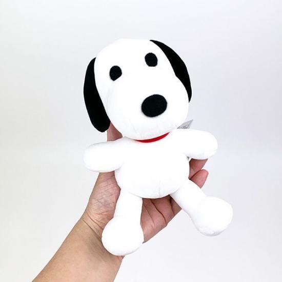 スヌーピー pleying teddy ビーンドール ぬいぐるみ 人形