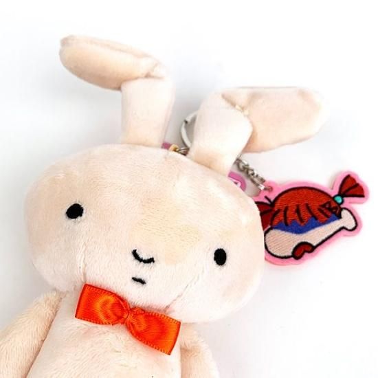 【新品美品】ネネちゃんのうさぎ　クレヨンしんちゃん　ぬいぐるみ 楽天市場】クレヨンしんちゃん ぬいぐるみマスコット ネネちゃん