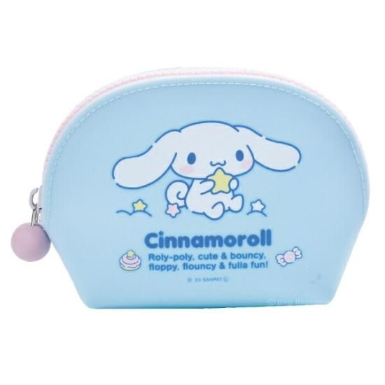 Sanrio Pouch