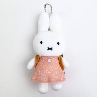 ミッフィー miffy ペットボトルホルダー モノトーン 水筒