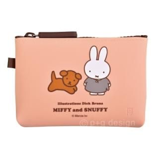 �ߥåե��������ʥåե��� NUU Small �ԥ� ���ꥳ��ߥ˥ݡ��� miffy 23AW