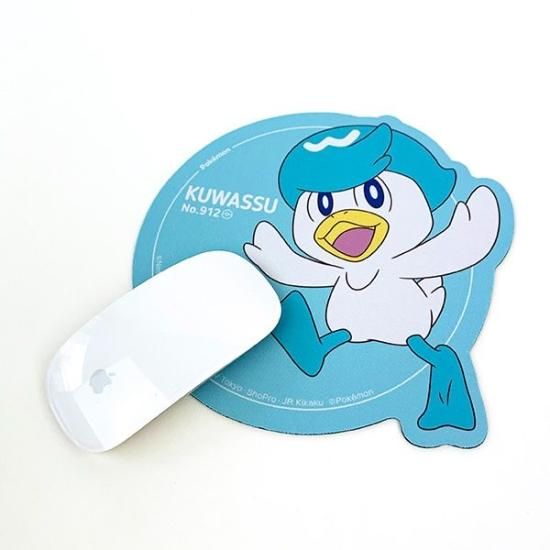 ポケットモンスター マウスパッド