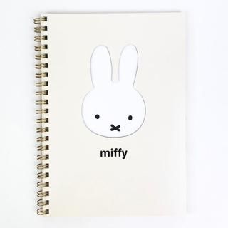 �ߥåե��� A5��󥰥Ρ��� �����ܥ꡼ ʸ�� ���ơ�����ʥ꡼ �ع� ���ե���