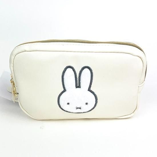 Miffy Tissue Pouch