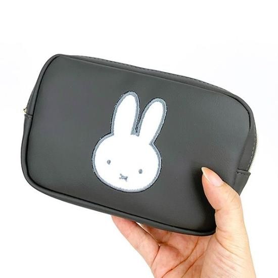 Miffy Tissue Pouch