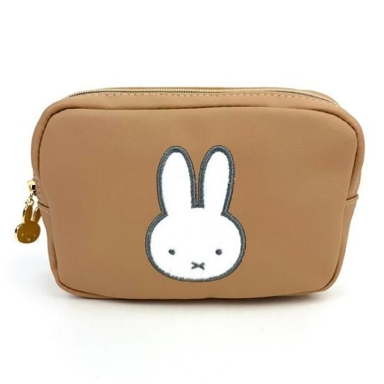 Miffy Tissue Pouch
