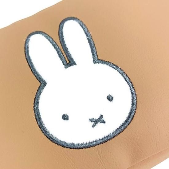 Miffy Tissue Pouch