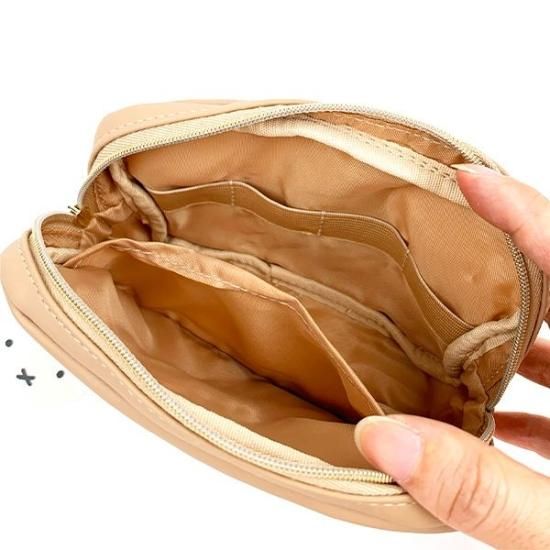 Miffy Tissue Pouch