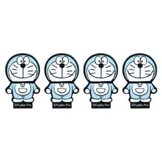 ドラえもん　レザーミラー DORAEMON BAG Collection kissora