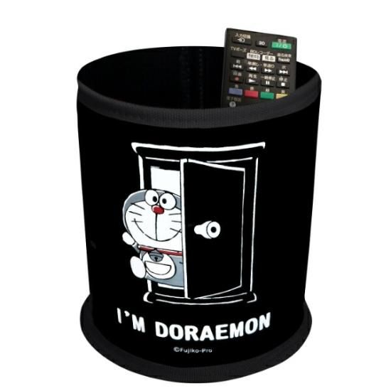 ドラえもん ダストボックス アイムドラえもん カー用品