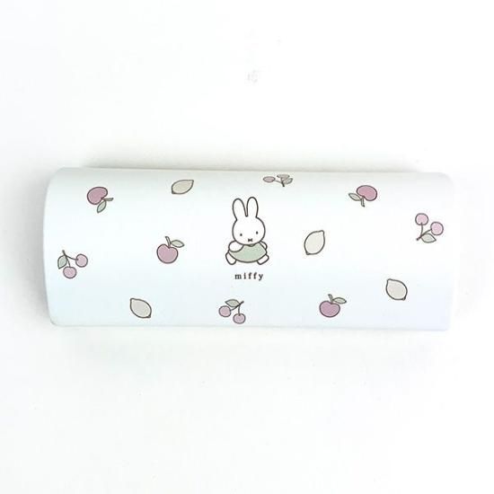 Miffy Eyeglass Case