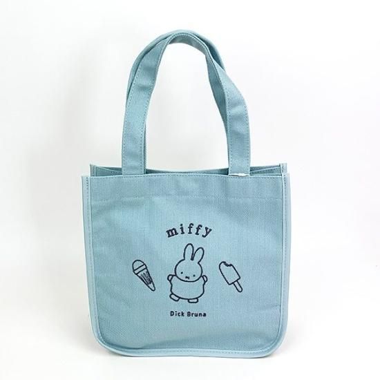 Miffy Tote Bag