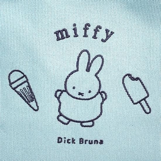 Miffy Tote Bag