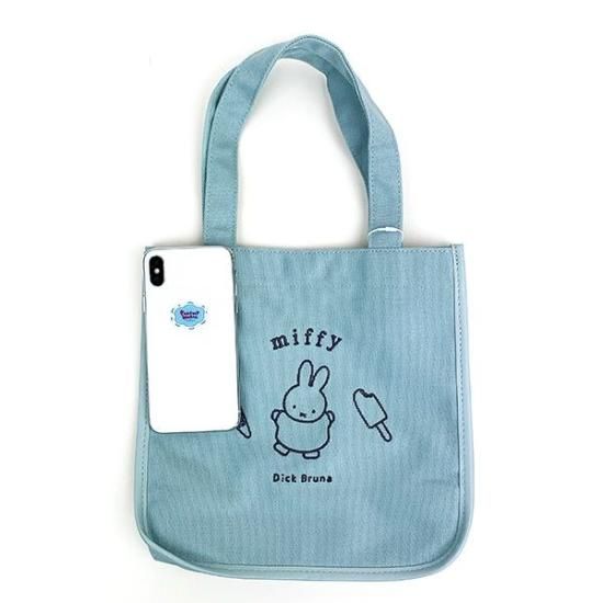 Miffy Tote Bag