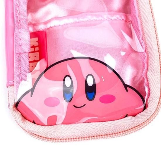 Kirby Collection Pouch