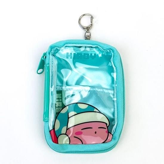 Kirby Collection Pouch