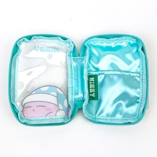 Kirby Collection Pouch